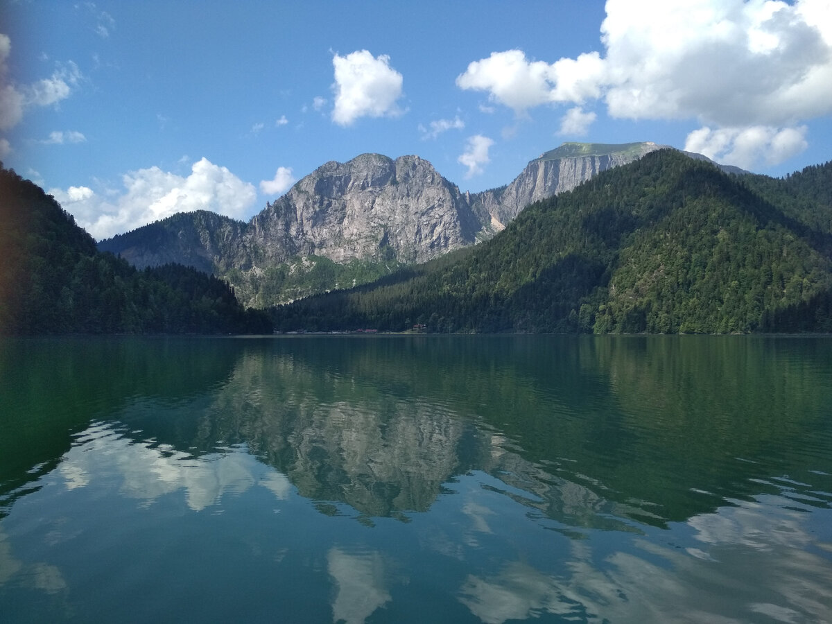 село калдахвара абхазия гудаутский район фото