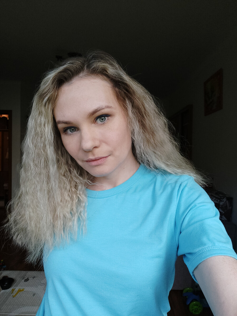 Сейчас я вешу 53 кг