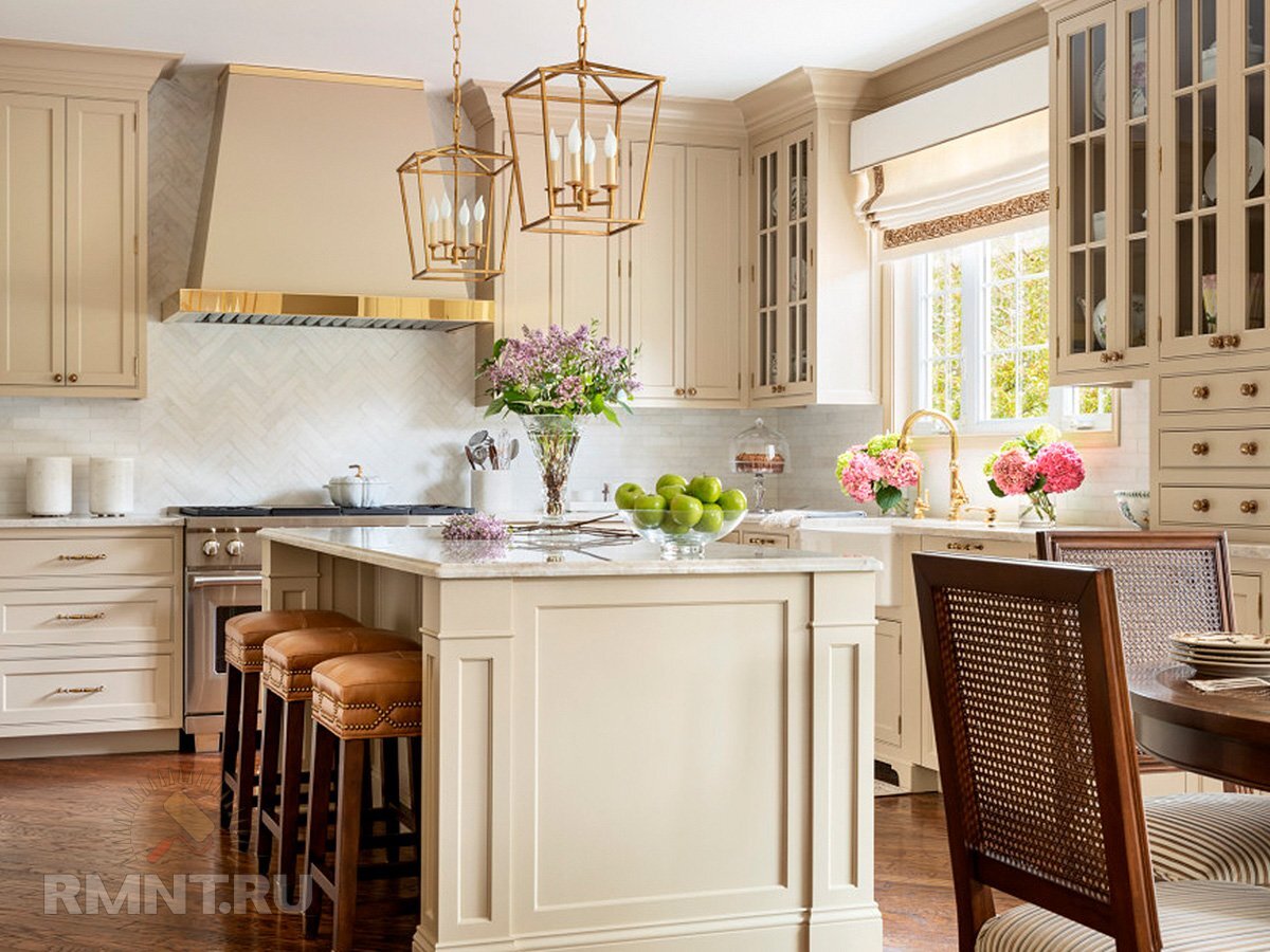   Фото jstephensinteriors.com