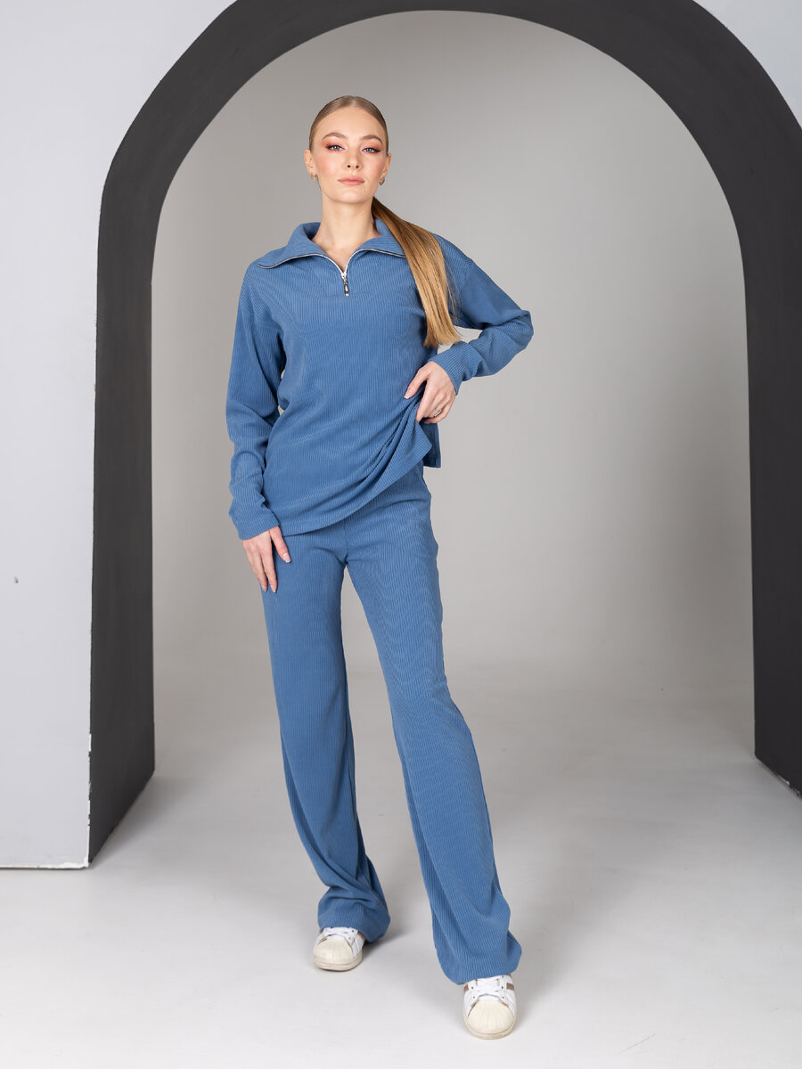 Костюм-лапша 