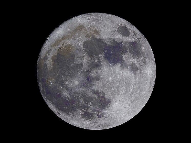     Полнолуние 3 июля способно влиять на нашу жизнь как позитивно, так и негативно. Фото: МК в Питере