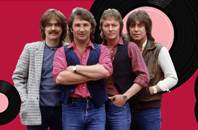Smokie. 