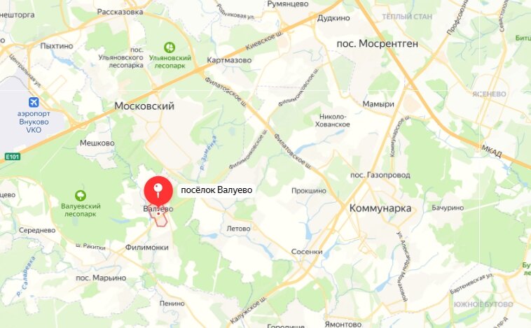 Карта полетов дронов в москве