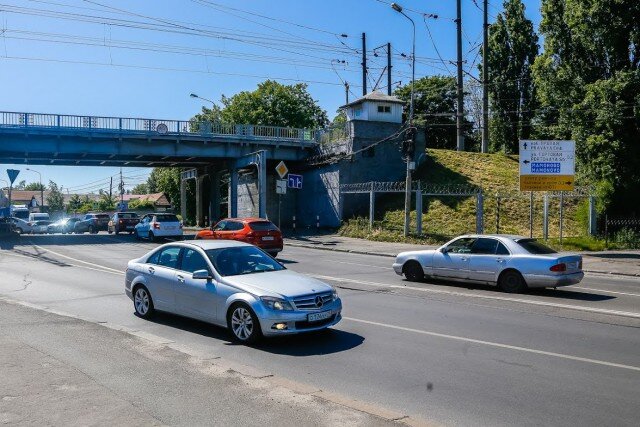   Фото из архива Калининград.Ru