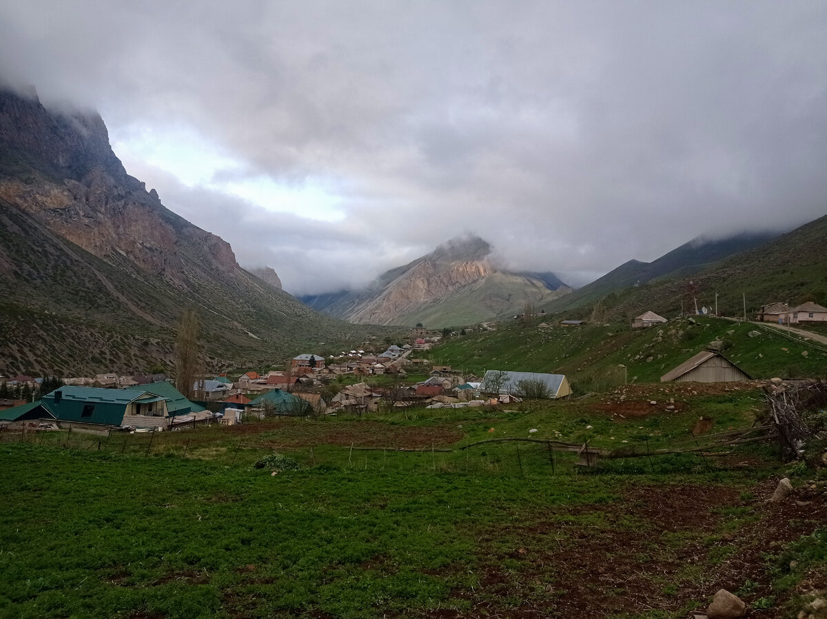 Булунгу Кабардино Балкария достопримечательности