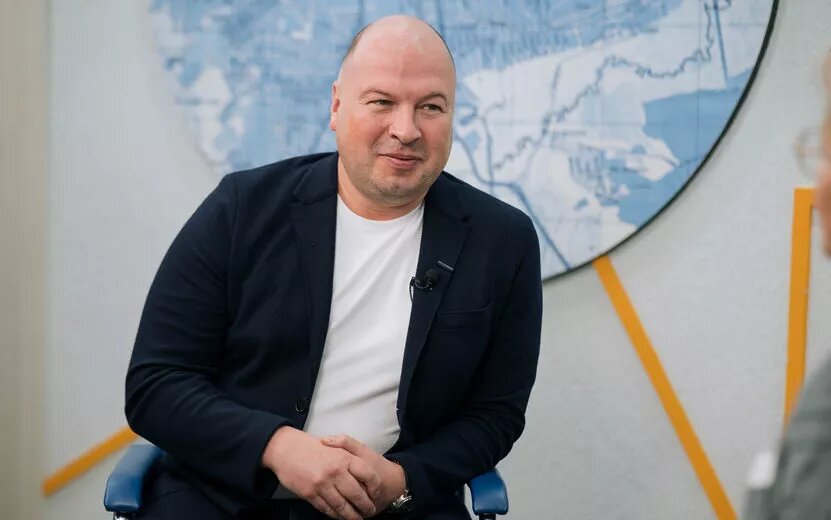    Сергей Смирнов покинул должность постпреда Главы Удмуртии при Президенте России