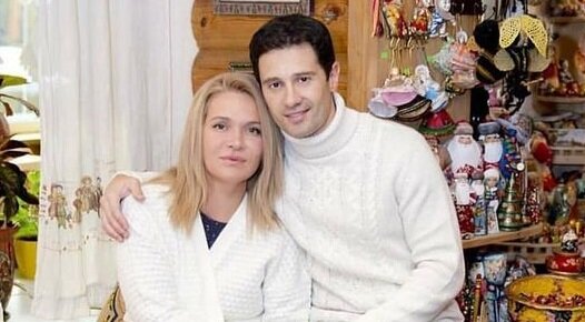    Фото: соцсети Виктории Макарской Оксана Маслова