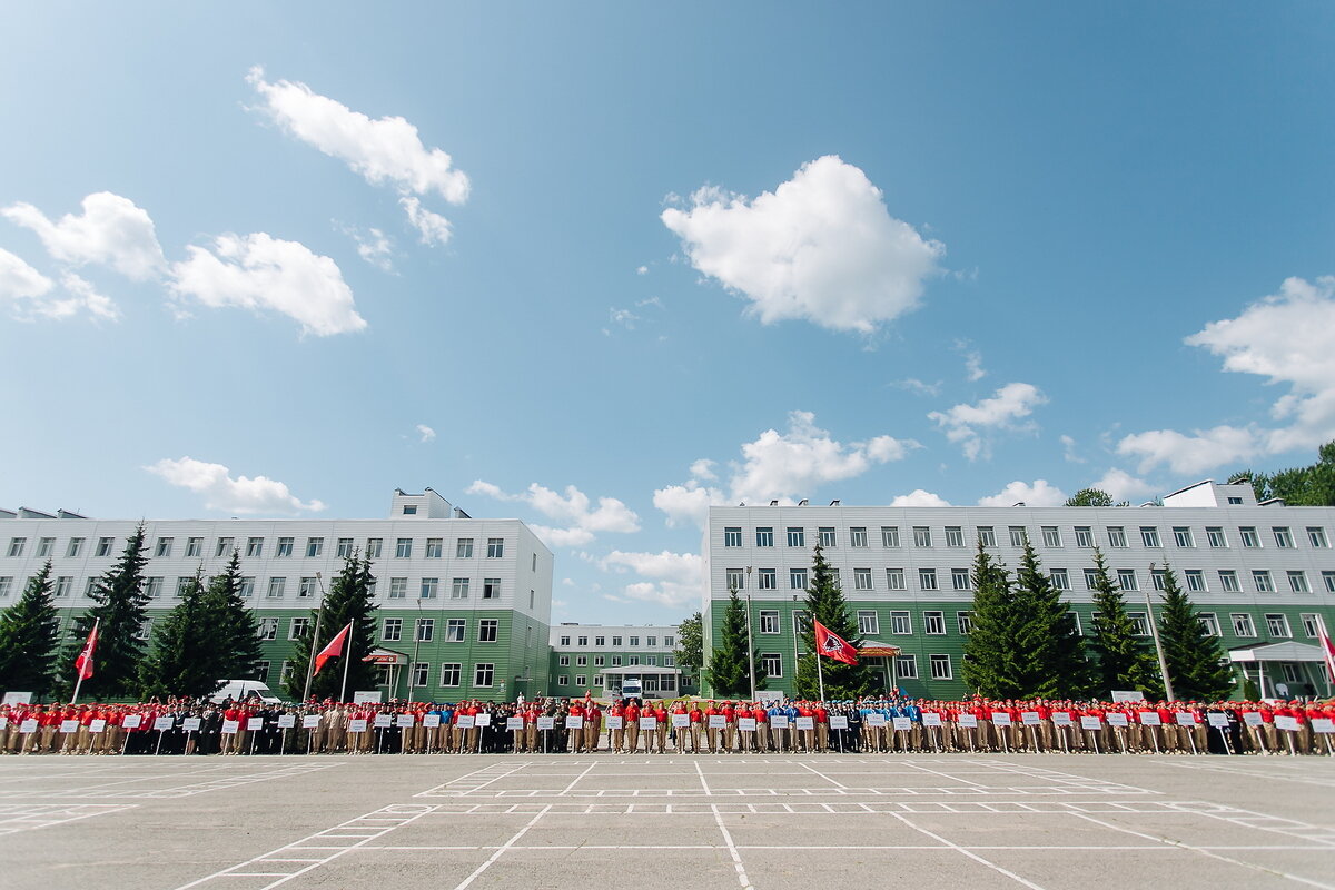 В Подмосковье стартовал финал Всероссийской военно-спортивной игры «Победа»  | На страже Родины | Дзен