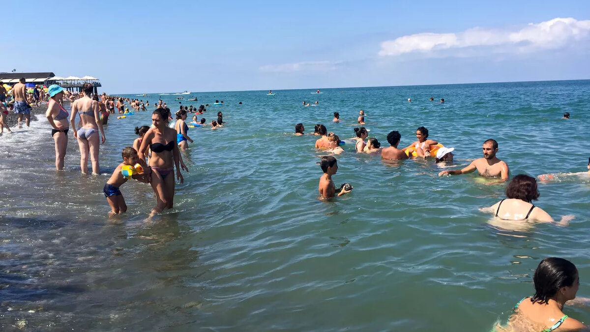 © Sputnik / Alex Shlamov