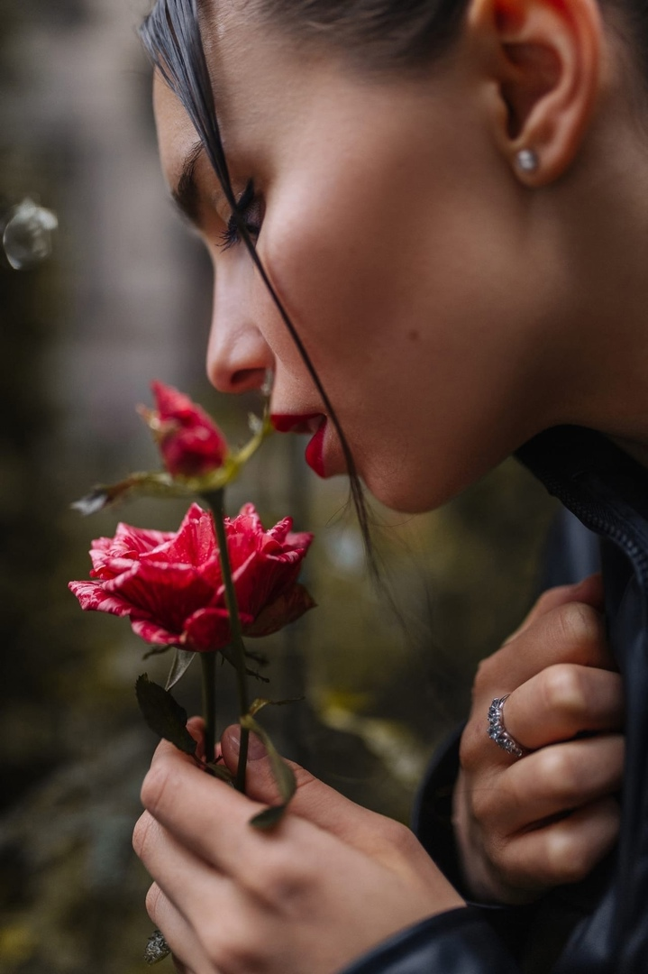 ph: Анастасия Бачурина