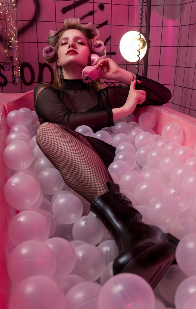 Ph: Оля Белякова