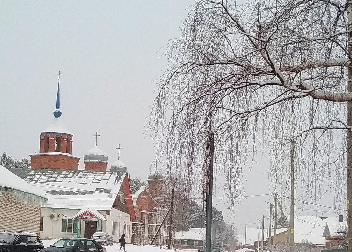 В Кичменгском Городке Вологодской области найден подземный ход | Прогулки с  Девчулей Конфеткиной | Дзен