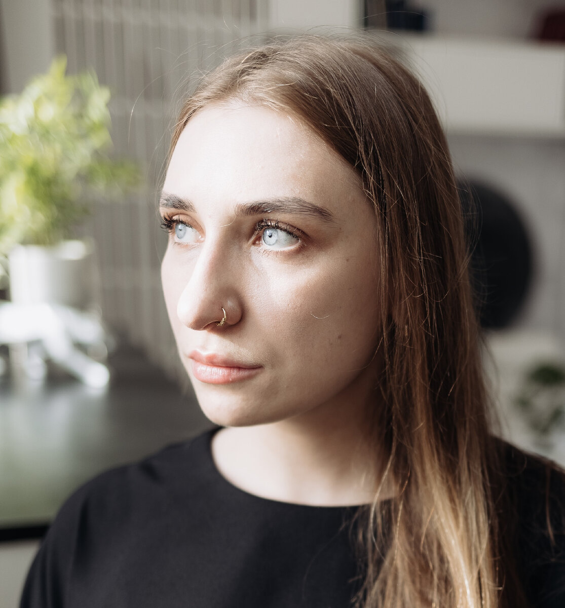 Врач-психиатр Самойлова Евгения Дмитриевна