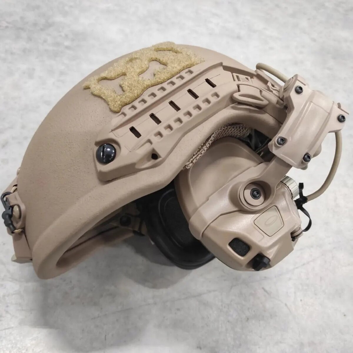    Военное снаряжение «Baza tactical»