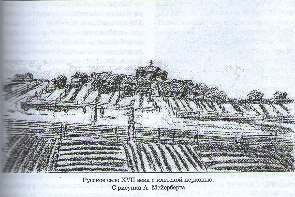 Резиденция Д.М.Пожарского в селе Вершилово | История сел и деревень земли  Василевской-Чкаловской | Дзен