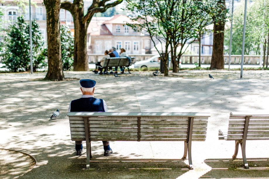Канада занимает третье место среди практикующих эвтаназию стран. Фото: Bruno Martins/Unsplash