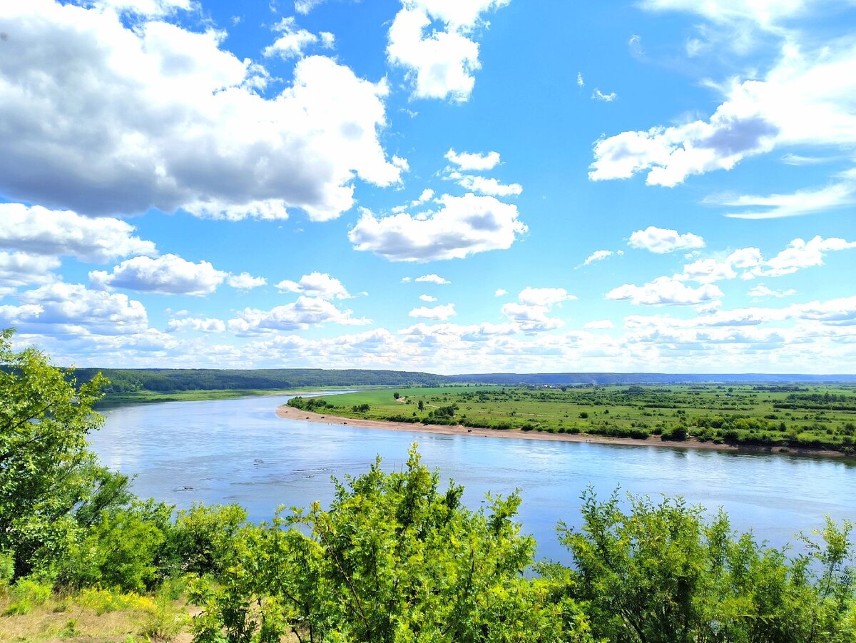 Настроение - лето! А у вас?