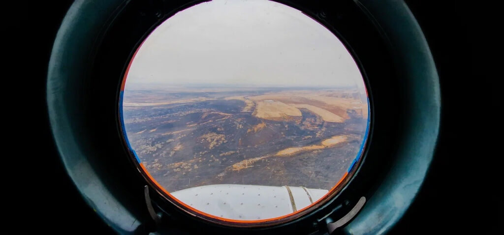    Фото: пресс-служба Минприроды РФ