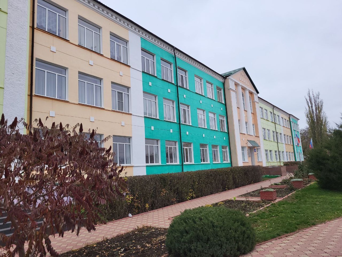  📷    Специалисты из Оренбуржья помогают готовить Перевальск к зиме Кристина Просвиркина