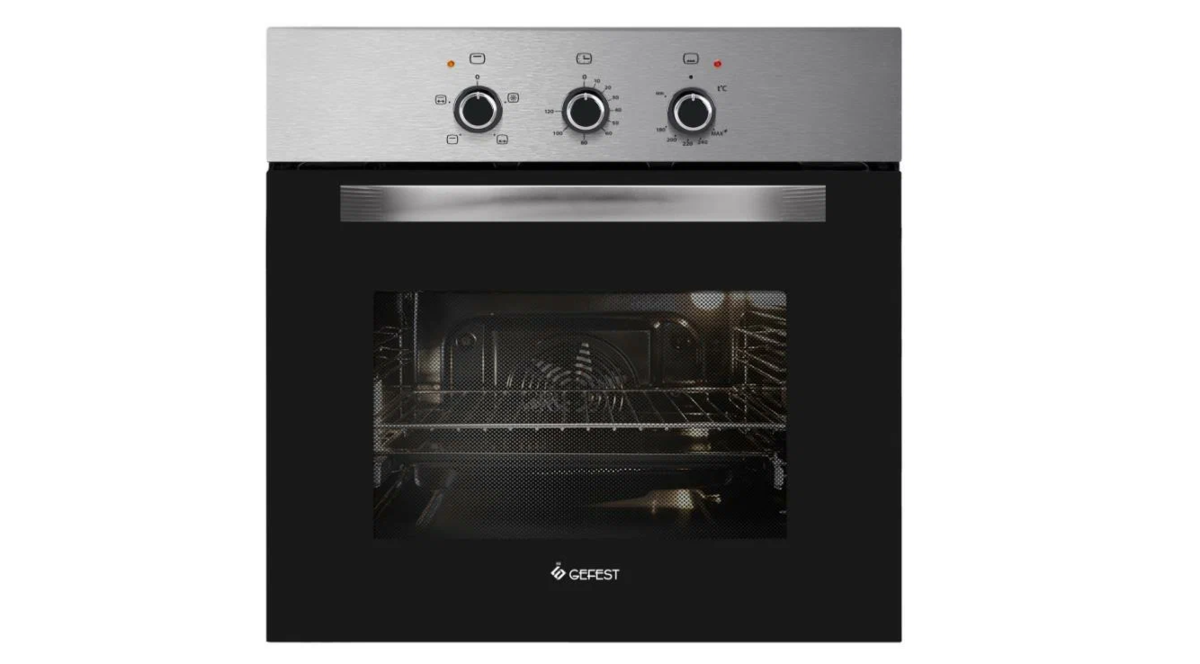 Духовой шкаф  GEFEST ДГЭ 601-01 Н1