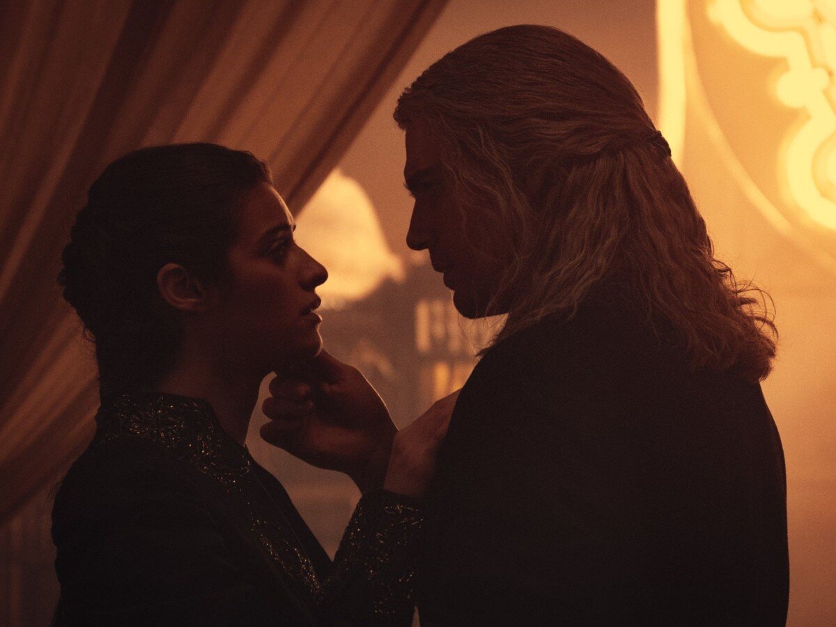    Опубликован тизер финала третьего сезона «Ведьмака»