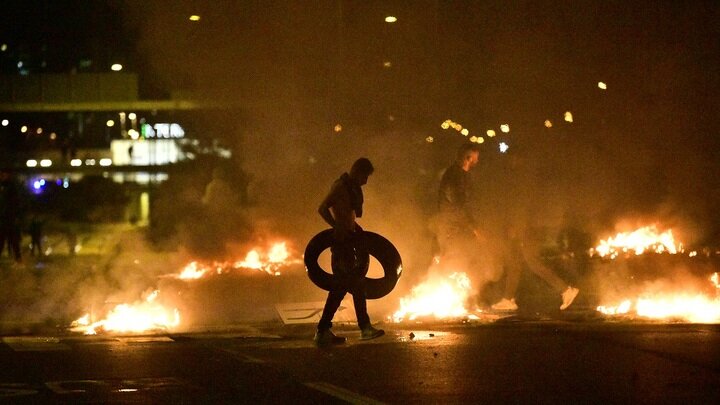 ФОТО: TT/KEYSTONE PRESS AGENCY/GLOBALLOOKPRESS