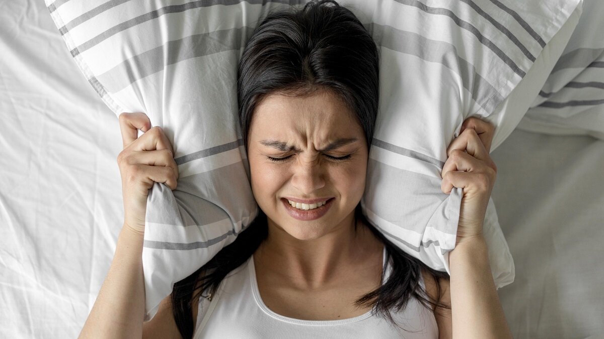    Бессонница