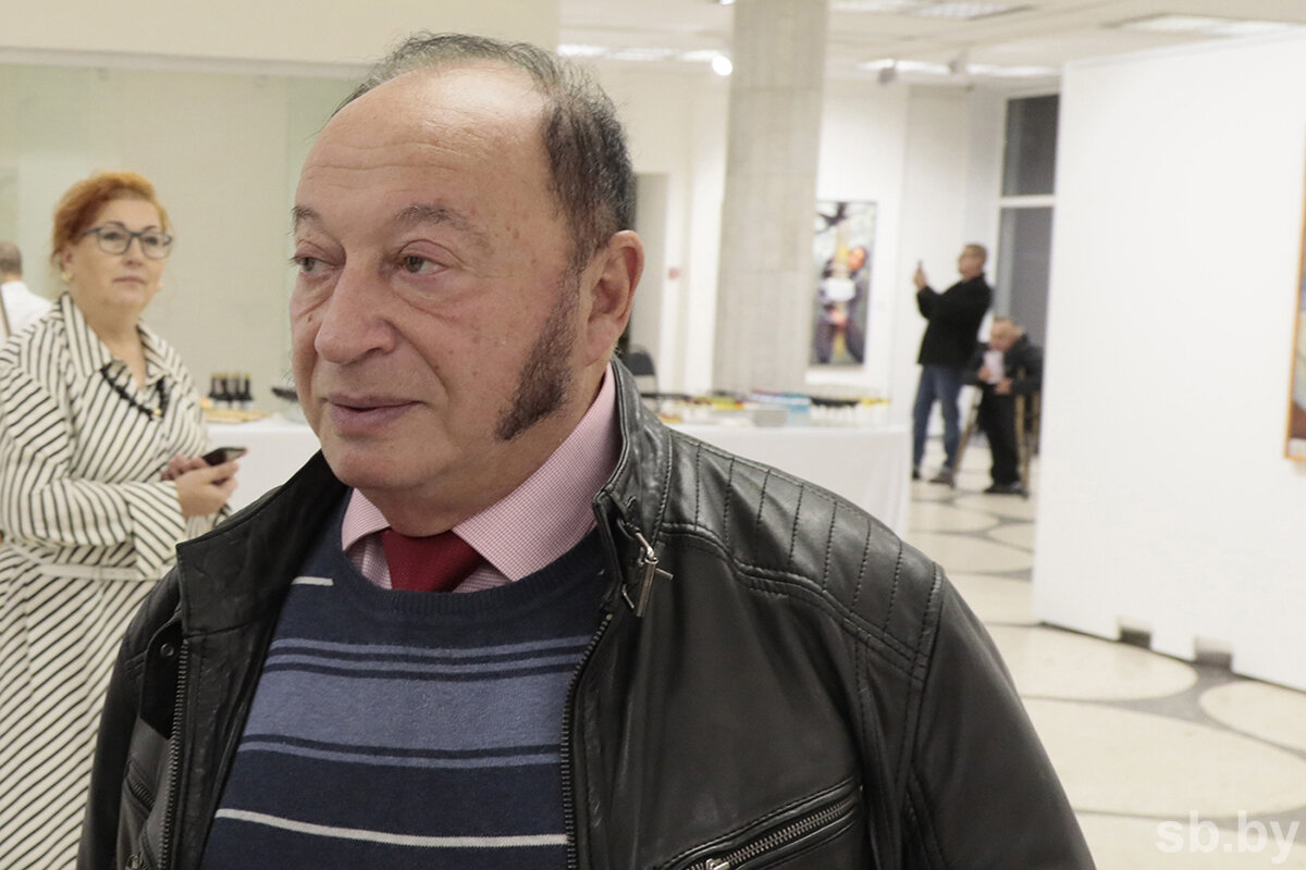 Анатолий Аврутин