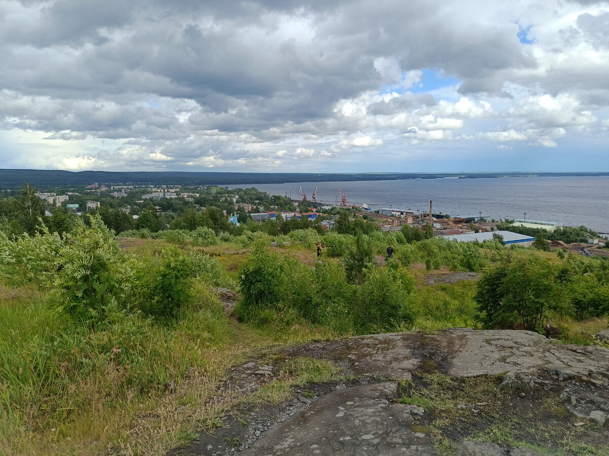 Кусочек Карелии😍