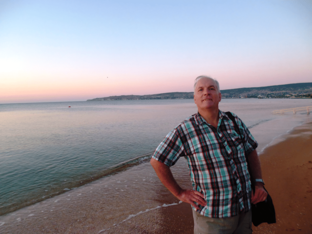    Профессор Физического факультета ЮФУ Виталий Тополов / ©Пресс-служба ЮФУ