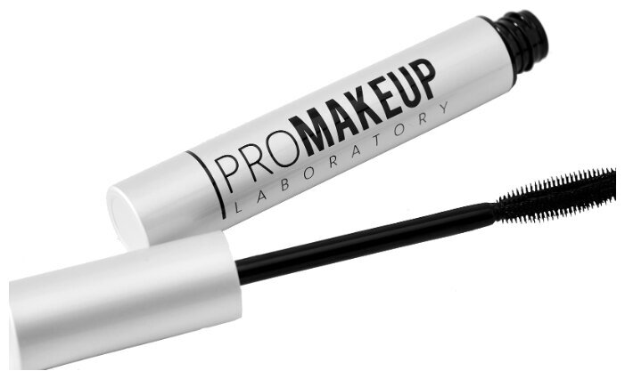 ProMAKEUP Laboratory Тушь для ресниц Thermo-Tubing Mascara