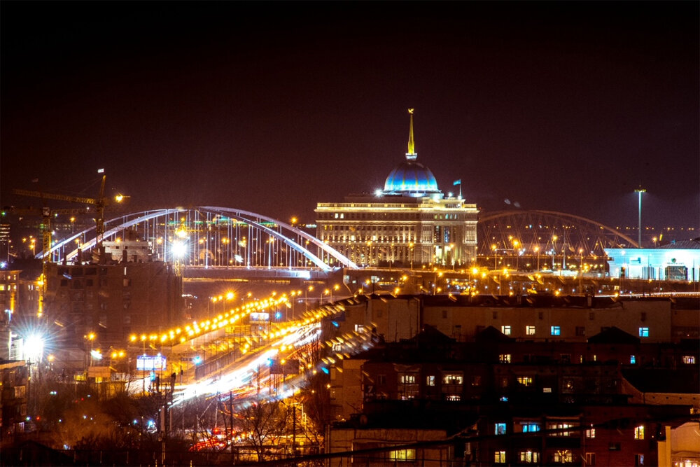    Фото: пресс-служба МИД РК