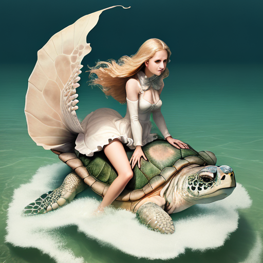 Изображение создано с использованием нейросетей