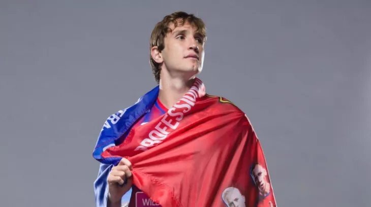    Сами взрастили этого дьявола. Почему Россия заслужила такого патриота Фото #1