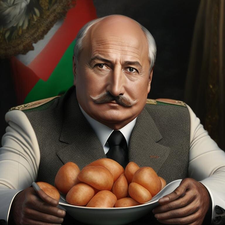 Сколько лукашенко у власти