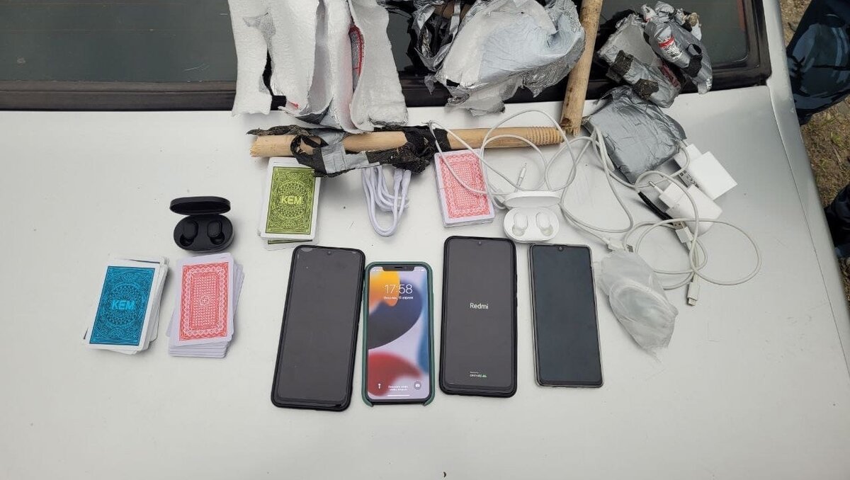     Бывший сотрудник полиции обвиняется в превышении должностных полномочий, сообщает следственный комитет Ставрополья.