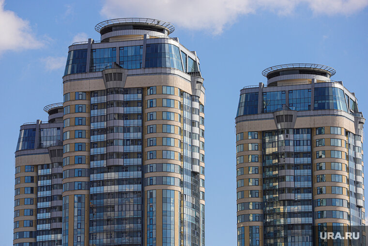    В Екатеринбурге не подешевеют квартиры в новостройках, считает Кирилл Холопик