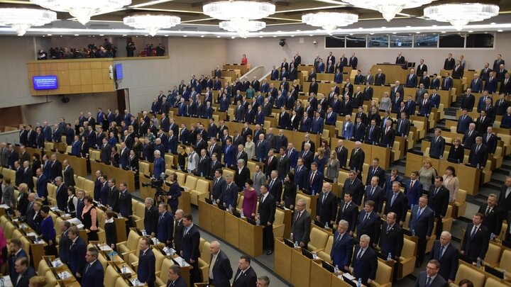 KOMSOMOLSKAYA PRAVDA/GLOBALLOOKPRESS 