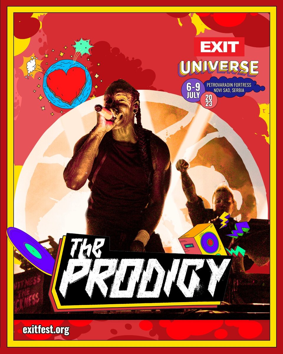 Афиша фесииваля