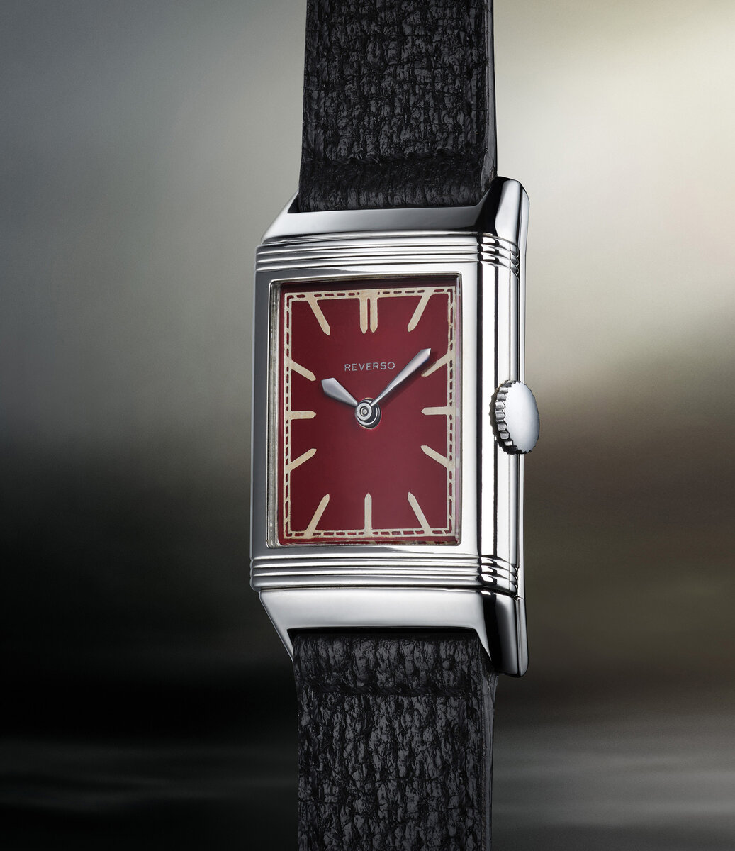 1933 год выпуска - Reverso