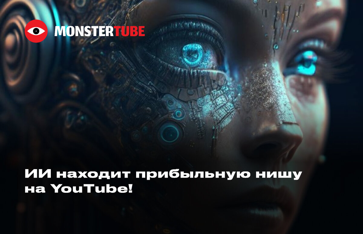 Искусственный интеллект который рисует по запросу