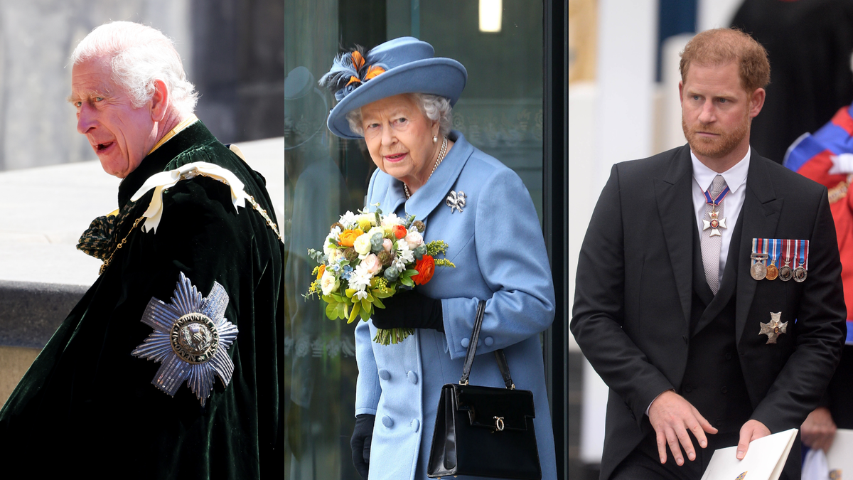 Ненавидят галстуки, курят и гладят шнурки: самые странные привычки королевских особ, которые их совсем не смущают