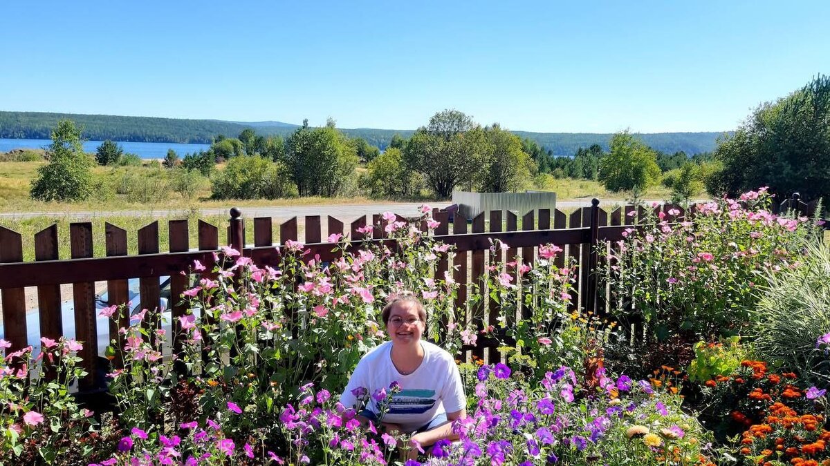 Дача или как преподаватели отдыхают душой | УрФУ | Уральский ...