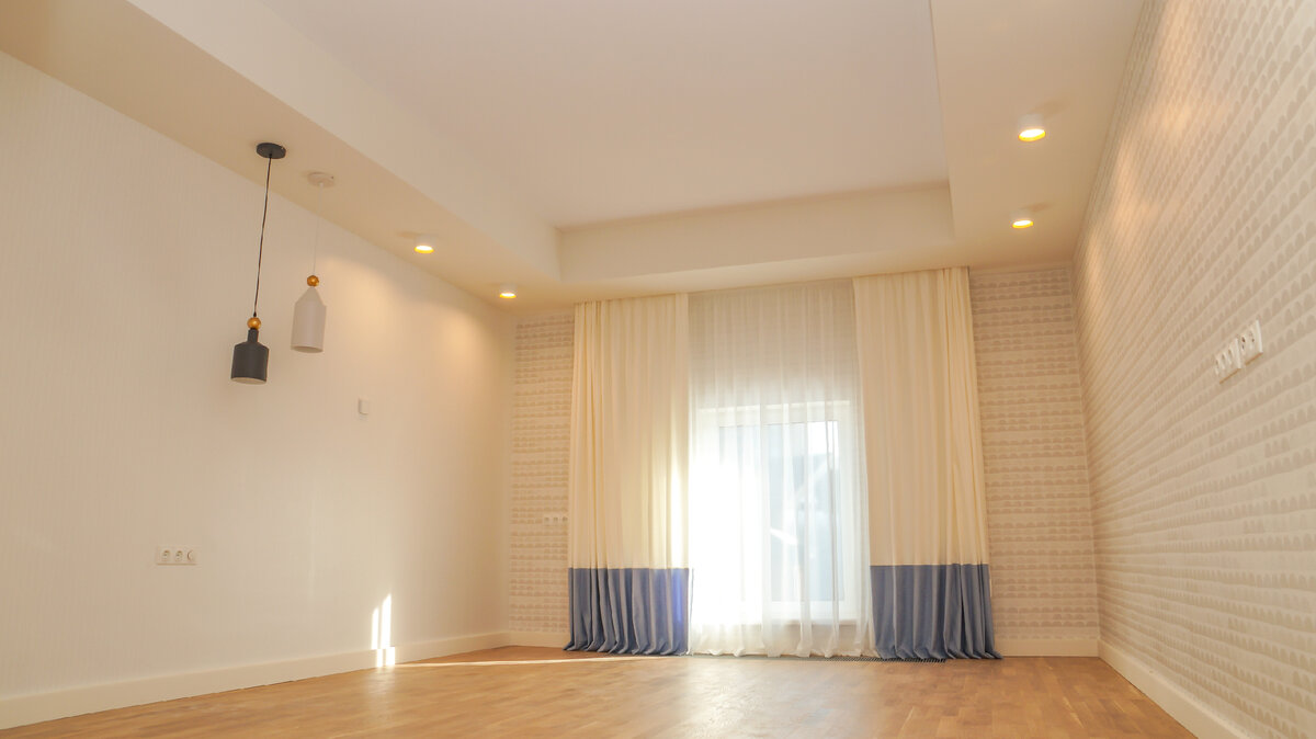 шторы на заказ