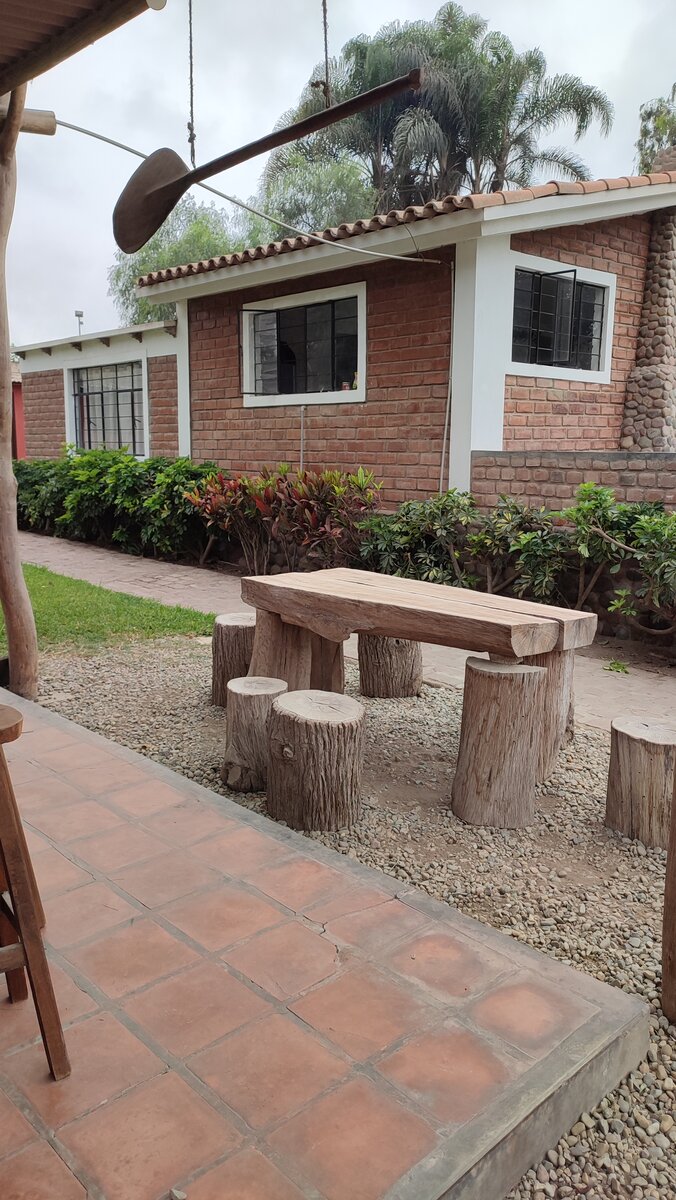 Фото территории . Листайте галерею 