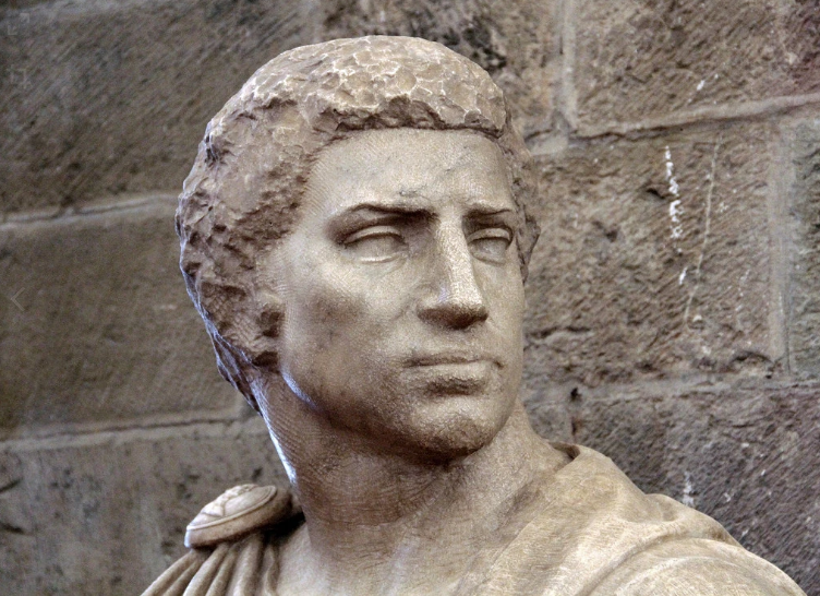 Марк Юний Брут