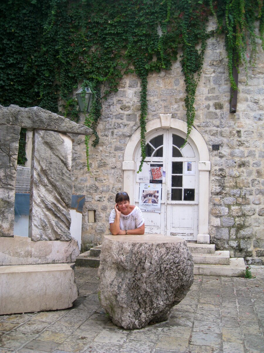 2015 я в Будве