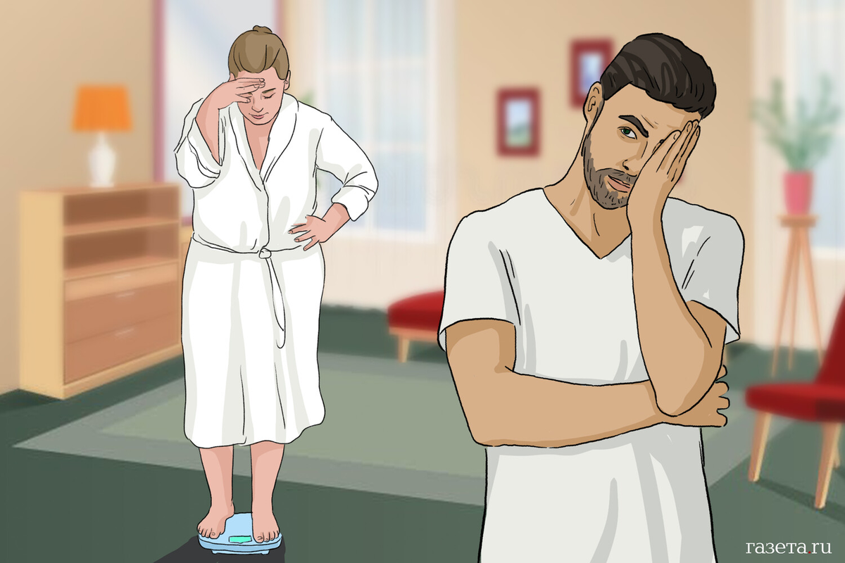 Даша Зайцева/«Газета.Ru»