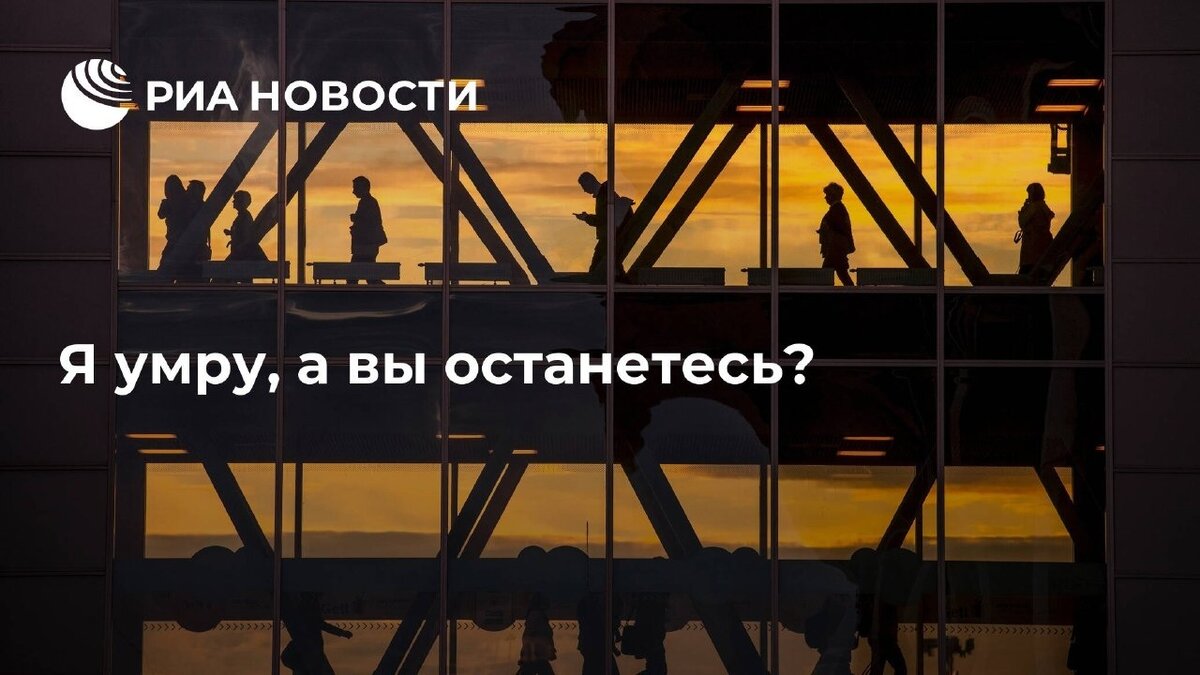     В своей очередной статье режиссер заклеймил позором всех представителей новой волны русской эмиграции, назвав их мертвыми.