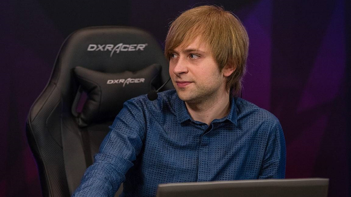     Ярослав NS Кузнецов